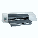 Hewlett Packard DesignJet 70 consumibles de impresión